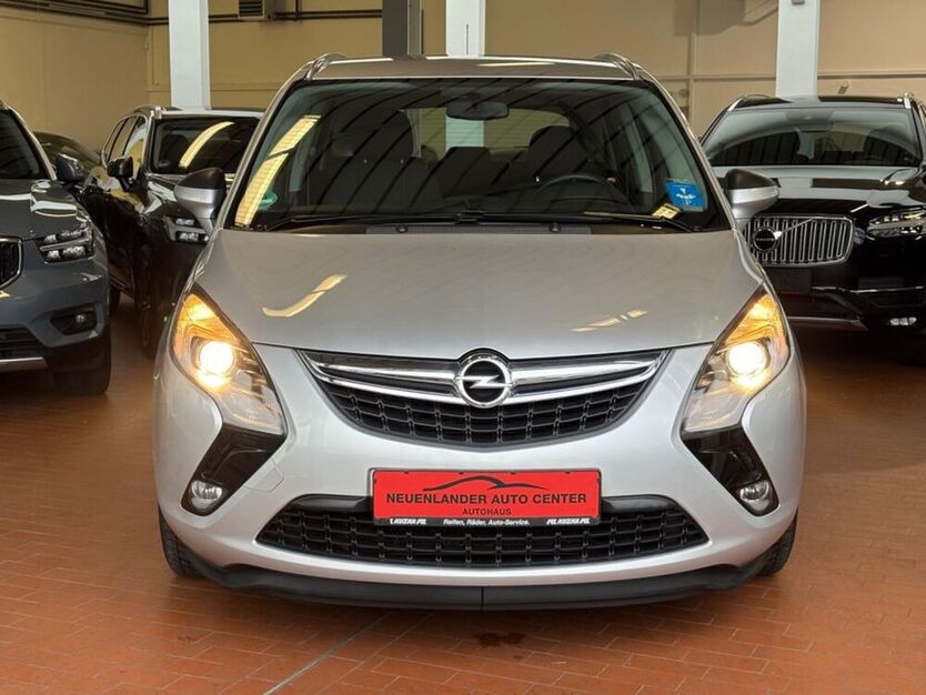 Zafira