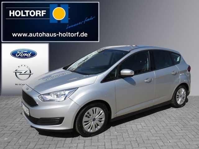 C-Max