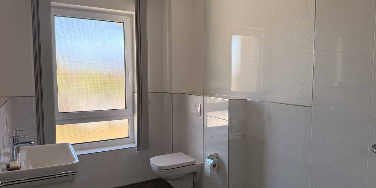 Etagenwohnung Weyhe Leeste - 3 Zimmer, 94 m&sup2;, 369.000&euro; | Angebot:26695227