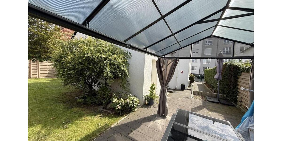 Moderne 5-Zimmer-Maisonette Wohnung 5 zimmer