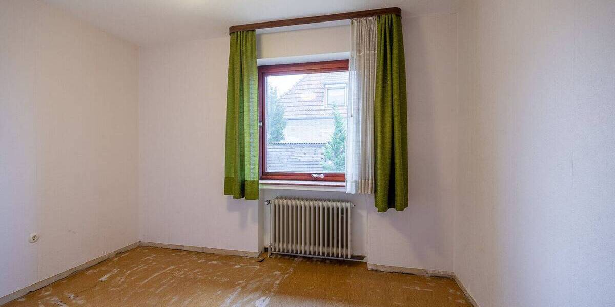 Einfamilienhaus Weyhe / Leeste Kirchweyhe - 7 Zimmer, 176 m&sup2;, 375.000&euro; | Angebot:26498824