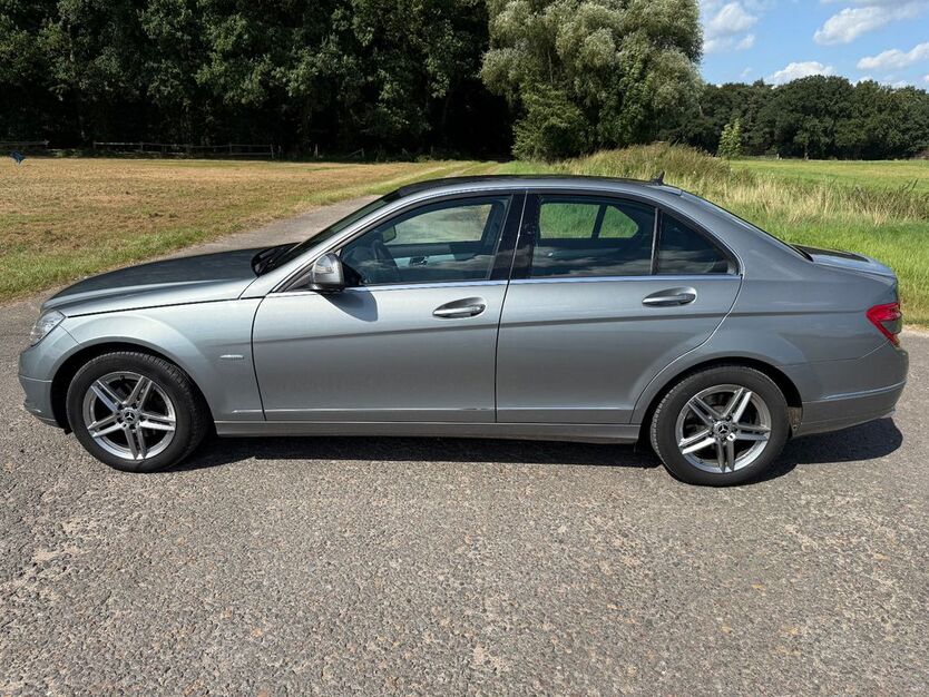 Mercedes-Benz C 180 160.000 km 7.900 € Twistringen 27239