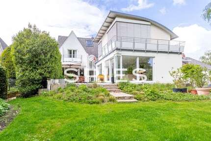 Haus Bremen Oberneuland - 5 Zimmer, 197 m&sup2;, 799.000&euro; | Angebot:25365486