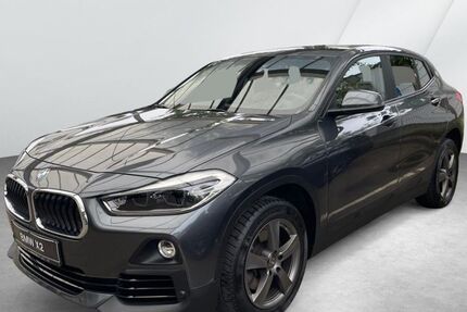 BMW X2 38.350 km 24.490 € Osterholz-Scharmbeck 27711