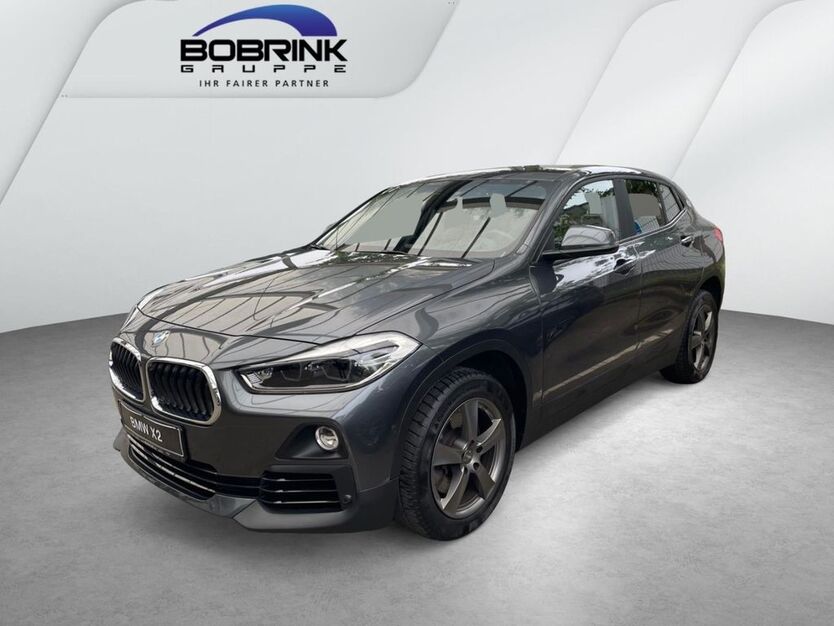 BMW X2 38.350 km 24.990 € Osterholz-Scharmbeck 27711