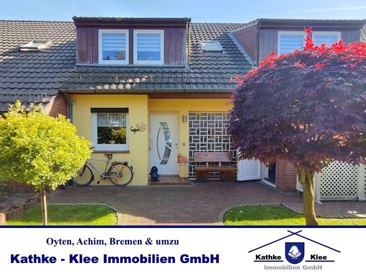 Haus zum Kaufen in Bremen 329.000 € 120 m²