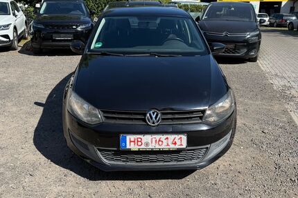 VW Polo 254.690 km 1.999 &euro; Bremen 28717