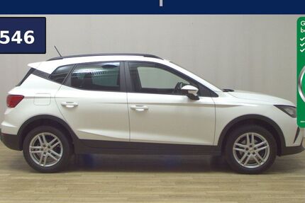 Seat Arona 120.054 km 11.480 &euro; Bremen / Arsten 28279