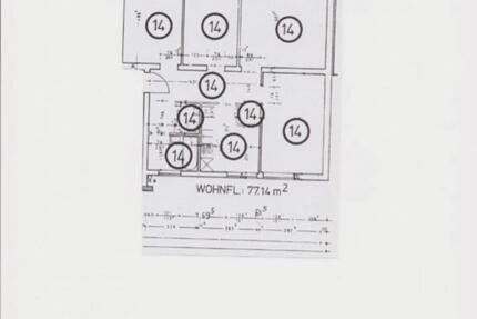 Eigentumswohnung 6 zimmer