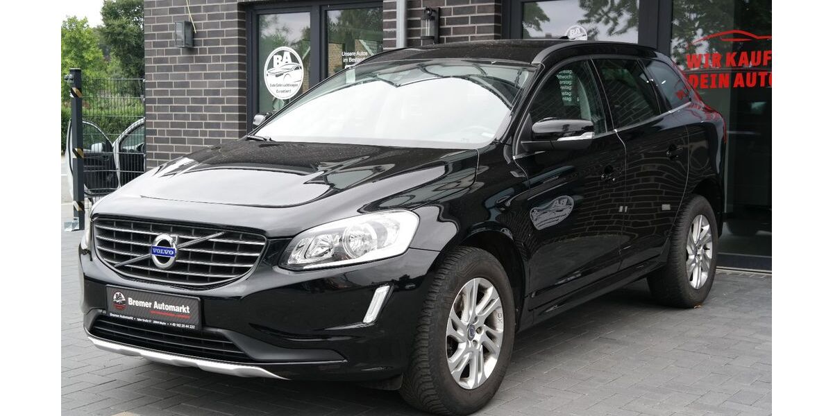 Volvo XC60 169.045 km 11.990 &euro; Weyhe / Melchiorshausen 28844
