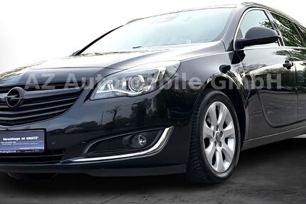 Opel Insignia 121.000 km 8.990 &euro; bremen 28277