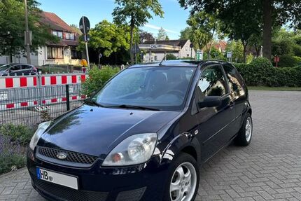 Ford Fiesta 273.000 km 1.100 &euro; Bremen 28329