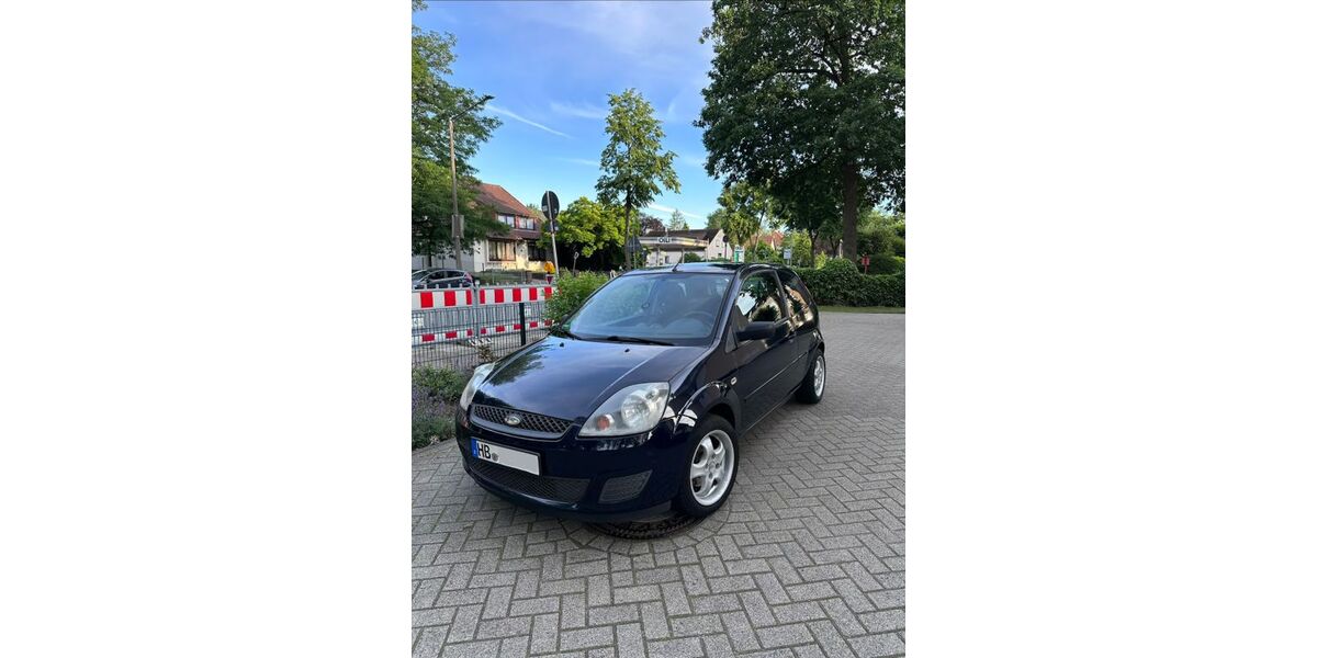 Ford Fiesta 273.000 km 1.100 &euro; Bremen 28329