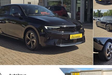 Opel Astra 11.175 km 22.590 &euro; Worpswede 27726