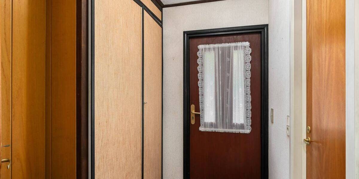 Reihenmittelhaus Bremen Grohn - 5 Zimmer, 124 m&sup2;, 259.000&euro; | Angebot:26891657