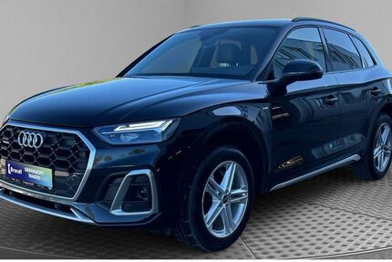 Audi Q5 70.940 km 38.390 &euro; Weyhe 28844