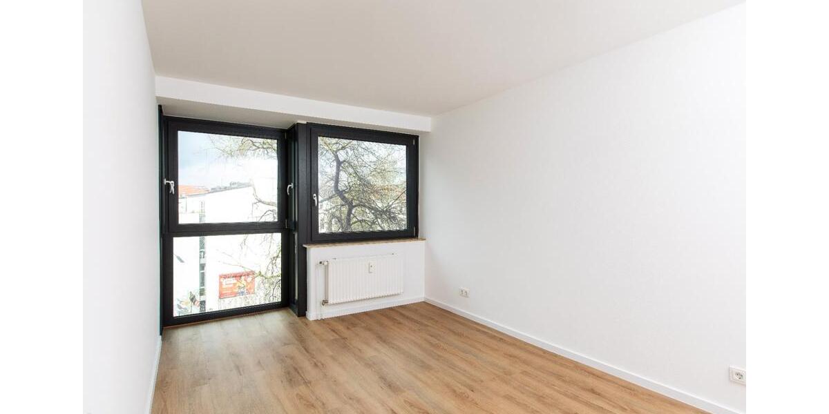 Etagenwohnung Bremen Östliche Vorstadt - 2 Zimmer, 75 m&sup2;, 1.060&euro; | Angebot:26422285