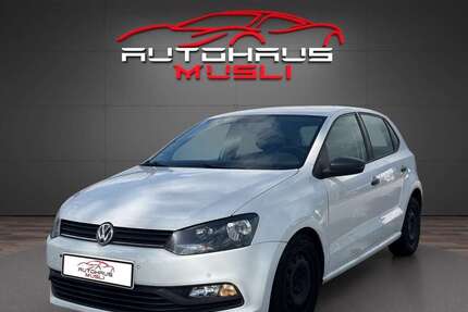 VW Polo 227.788 km 3.488 &euro; Bremen - Bremerhaven 27568