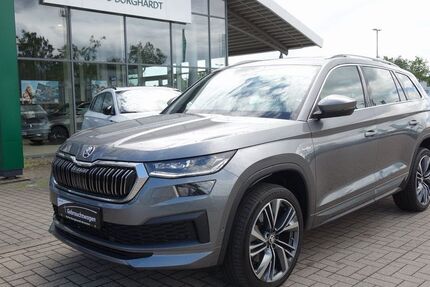 Skoda Kodiaq 65.327 km 34.480 &euro; Bremen 28357