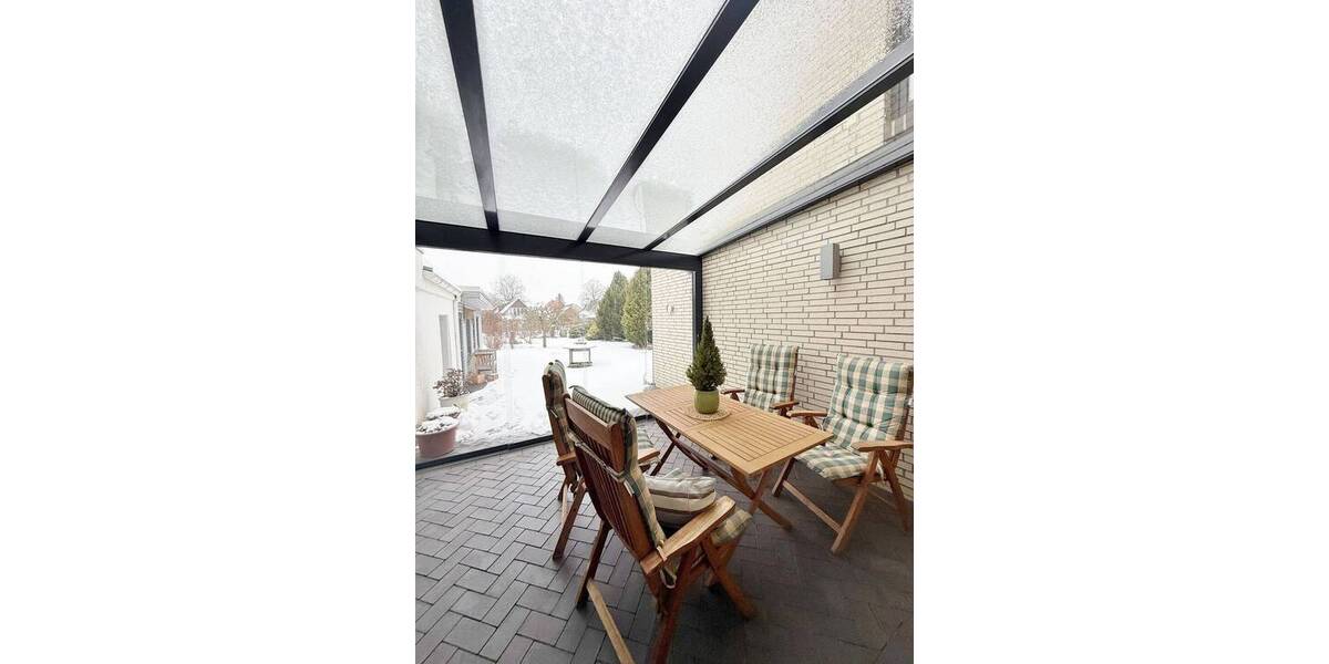 Einfamilienhaus Stuhr Brinkum - 6 Zimmer, 166 m&sup2;, 469.000&euro; | Angebot:26629398
