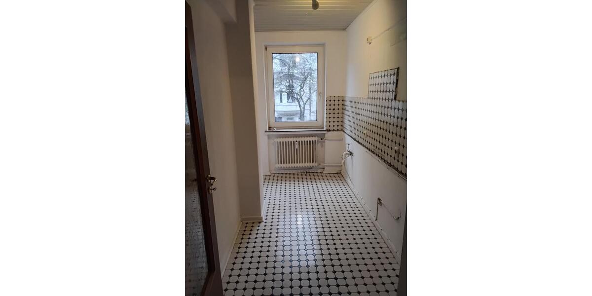 Etagenwohnung Bremen Schwachhausen - 2 Zimmer, 58 m&sup2;, 217.500&euro; | Angebot:25637606