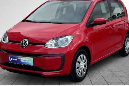 VW up! 69.360 km 10.890 &euro; Weyhe 28844