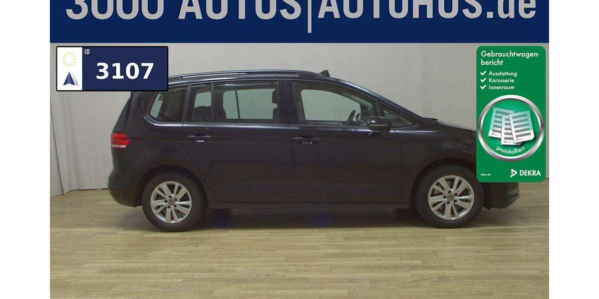 VW Touran 174.643 km 13.480 &euro; Bremen 28279