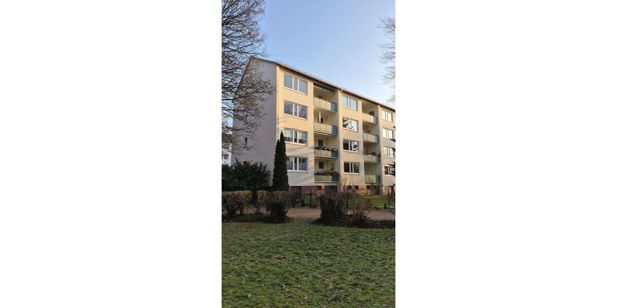 Etagenwohnung Bremen Blockland - 3 Zimmer, 65 m&sup2;, 149.000&euro; | Angebot:24641711