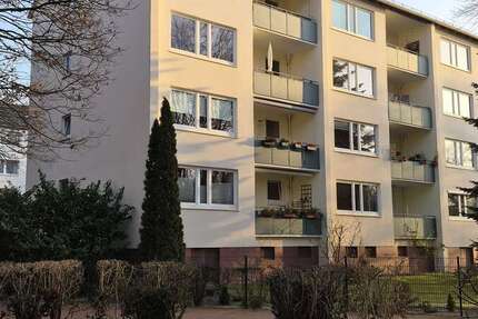 Wohnung Bremen Blockland - 3 Zimmer, 65 m&sup2;, 149.000&euro; | Angebot:24641711