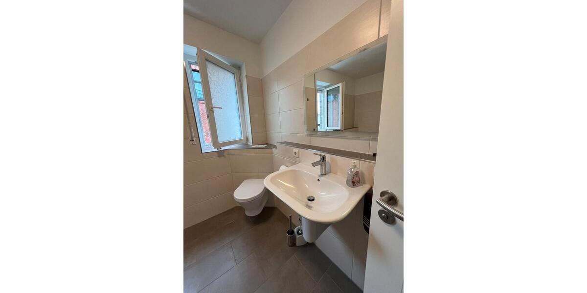 Etagenwohnung Lemwerder - 2 Zimmer, 70 m&sup2;, 750&euro; | Angebot:26495653