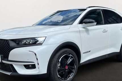 DS Automobiles DS7 (Crossback)