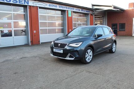 Seat Arona 11.240 km 19.990 &euro; Thedinghausen OT Wulmstorf 27321