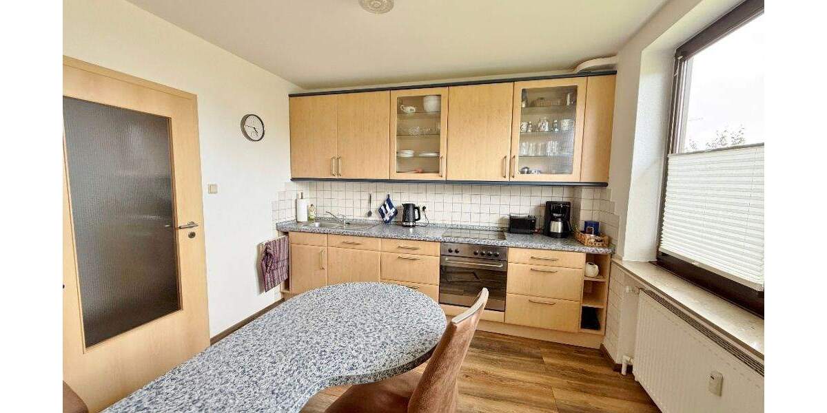 Mehrfamilienhaus, Wohnhaus Achim Baden - 7 Zimmer, 142 m&sup2;, 259.000&euro; | Angebot:25685378