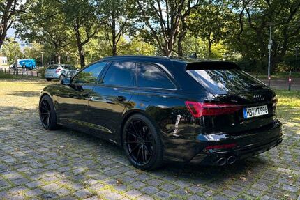 Audi A6 191.000 km 28.800 &euro; Bremen 28309