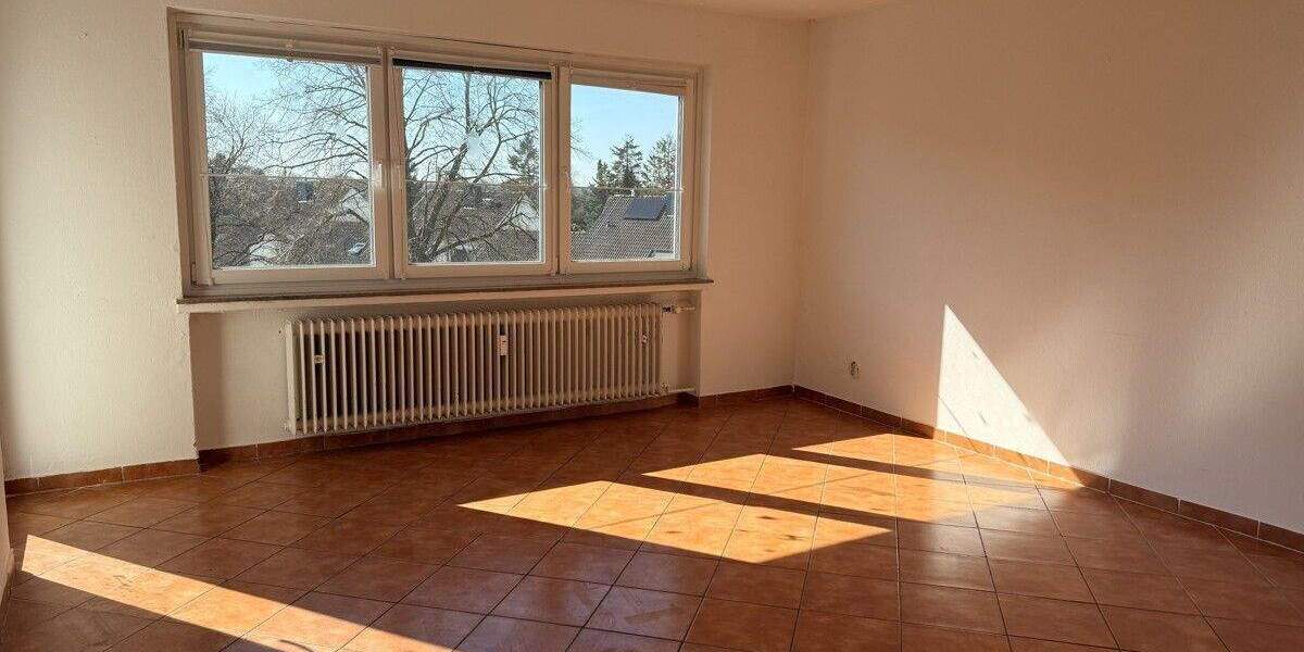 Etagenwohnung Schwanewede - 4 Zimmer, 83 m&sup2;, 98.000&euro; | Angebot:25879063