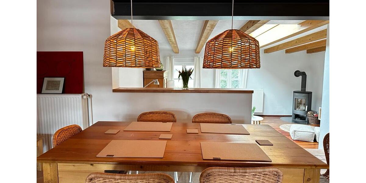 Einfamilienhaus Ritterhude - 3 Zimmer, 100 m&sup2;, 1.450&euro; | Angebot:25919591