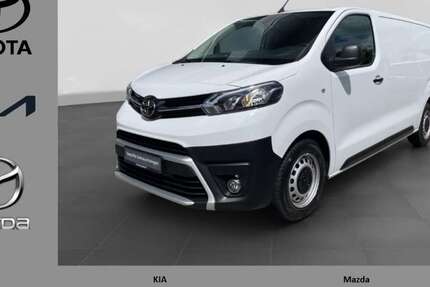 Toyota Proace 60.527 km 25.150 &euro; Delmenhorst 27755