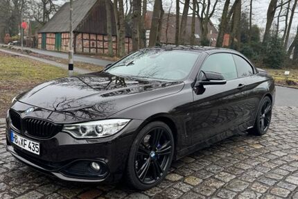 BMW 435 110.000 km 22.999 &euro; Bremen 28307