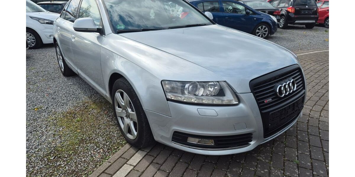 Audi A6 200.000 km 3.900 &euro; Achim 28832