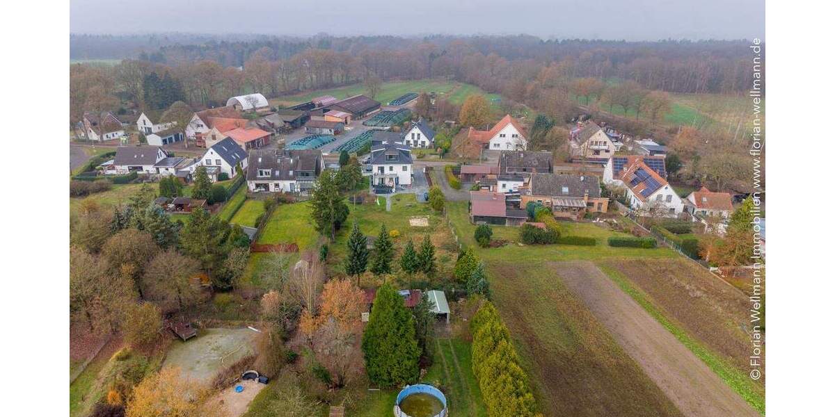 Mehrfamilienhaus, Wohnhaus Oyten Sagehorn - 9 Zimmer, 249 m&sup2;, 749.000&euro; | Angebot:24555613