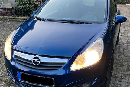 Opel Corsa 188.600 km 2.050 &euro; Stuhr 28816