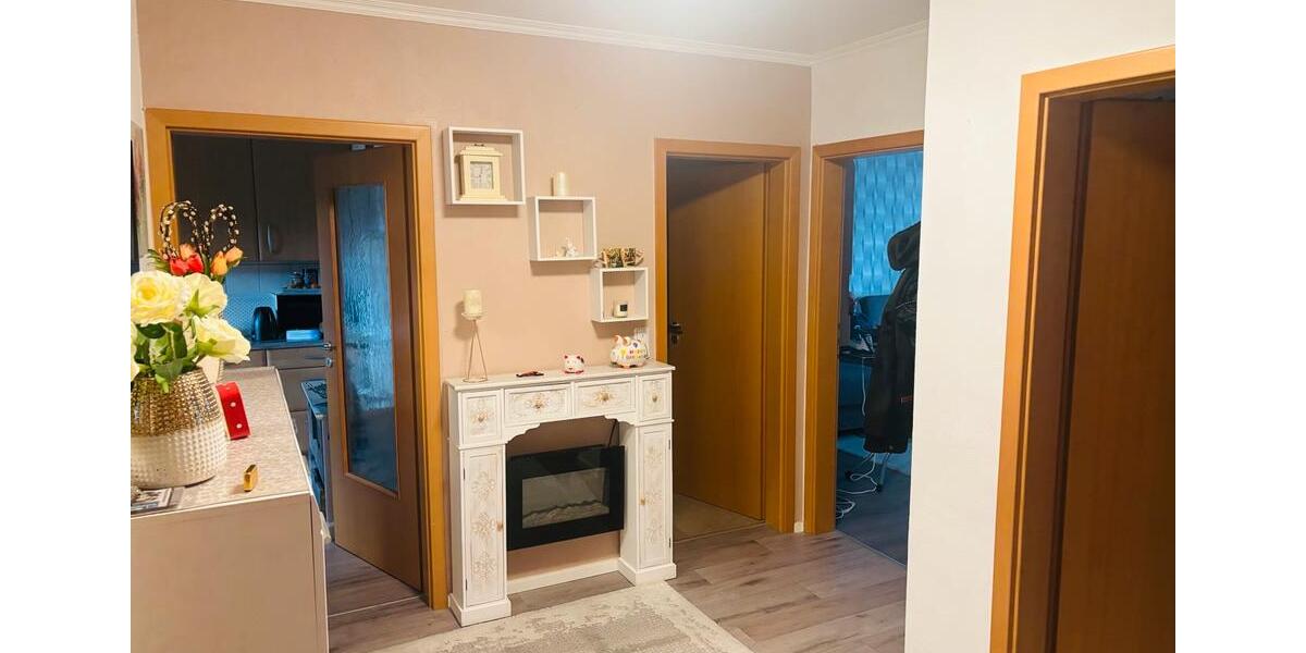 Etagenwohnung Osterholz-Scharmbeck Scharmbeck - 3 Zimmer, 82 m&sup2;, 229.000&euro; | Angebot:27273545