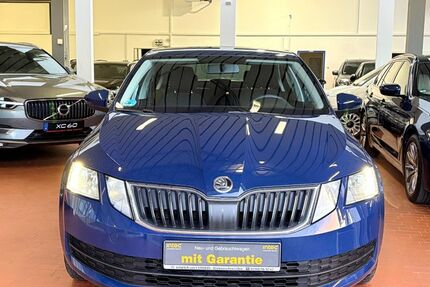 Skoda Octavia 114.000 km 10.500 € Bremen 28199