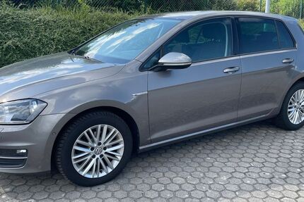 VW Golf 132.234 km 8.490 &euro; Hude 27798