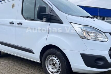 Ford Transit Custom 248.200 km 8.490 € Bremen 28207