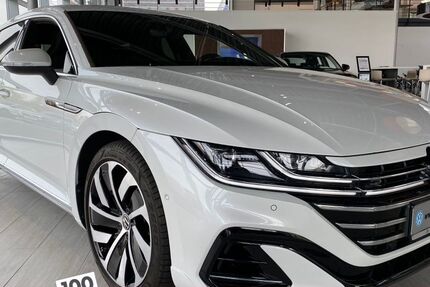VW Arteon 44.500 km 38.990 € Bremen 28357