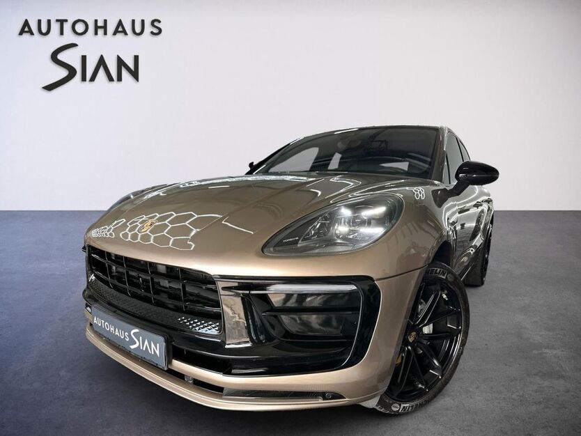 Porsche Macan 174.000 km 36.200 € Langwedel 27299