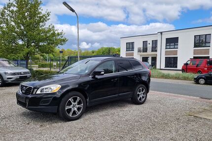 Volvo XC60 161.500 km 8.750 &euro; Achim 28832