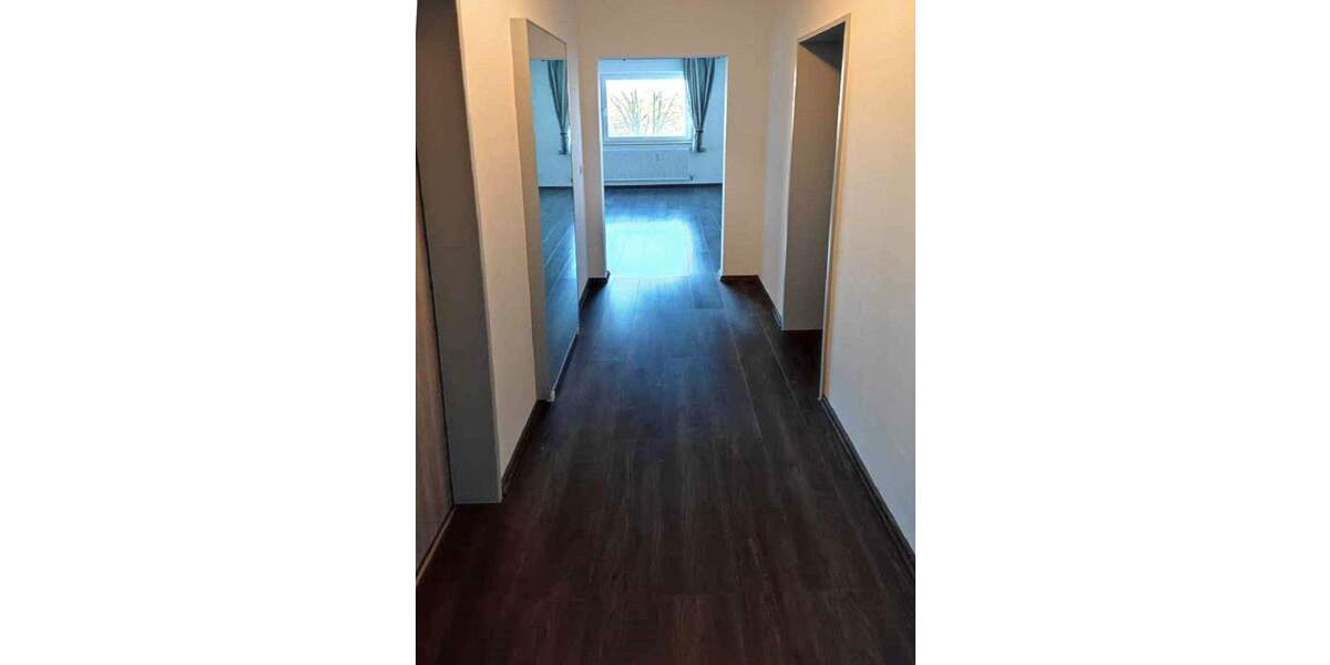 Etagenwohnung Bremen Ellenerbrok-Schevemoor - 2 Zimmer, 45 m&sup2;, 105.000&euro; | Angebot:25664955