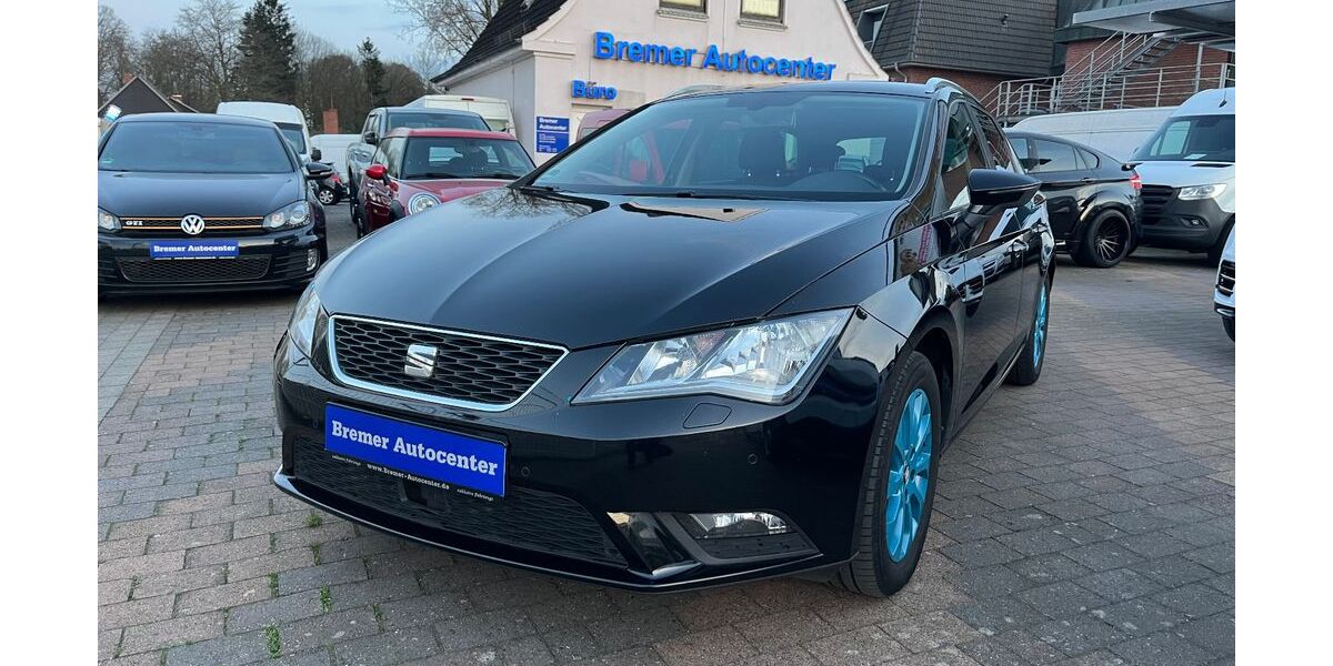 Seat Leon 237.000 km 6.700 &euro; Stuhr Brinkum 28816